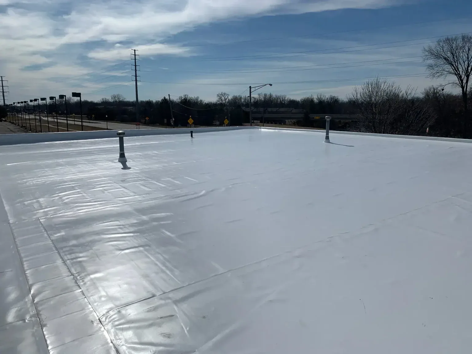 Multi-Site Roof Programs