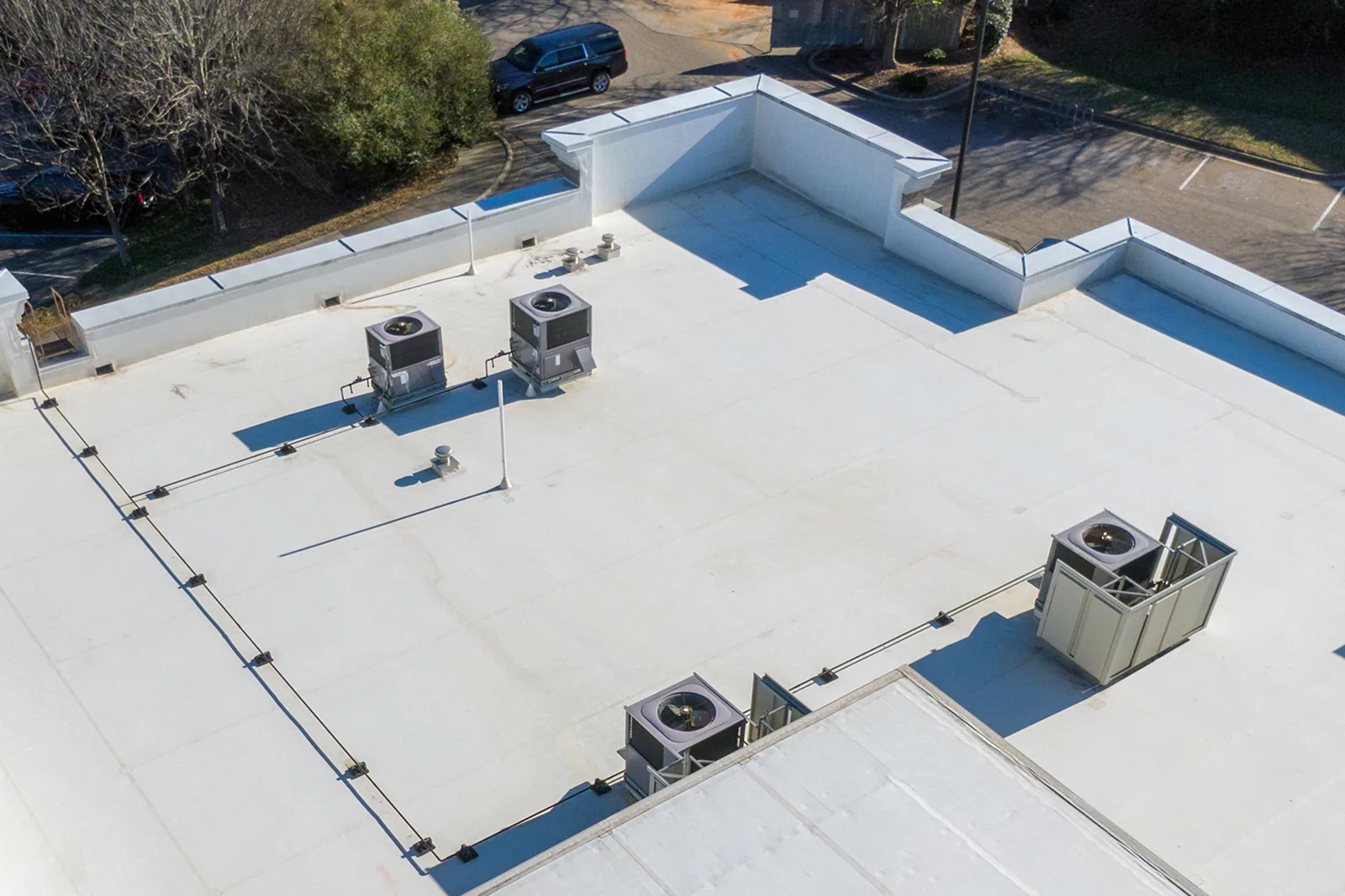 Membrane Puncture Repair in St. Paul, MN