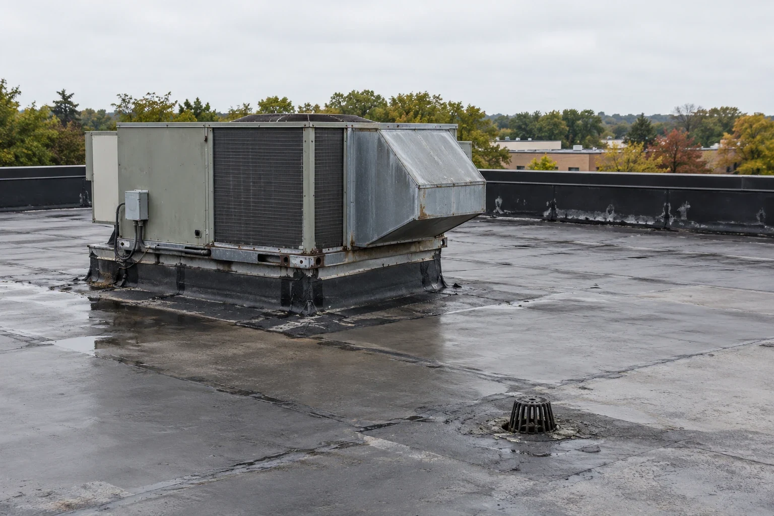 Roofing Partner for General Contractors in St. Paul, MN