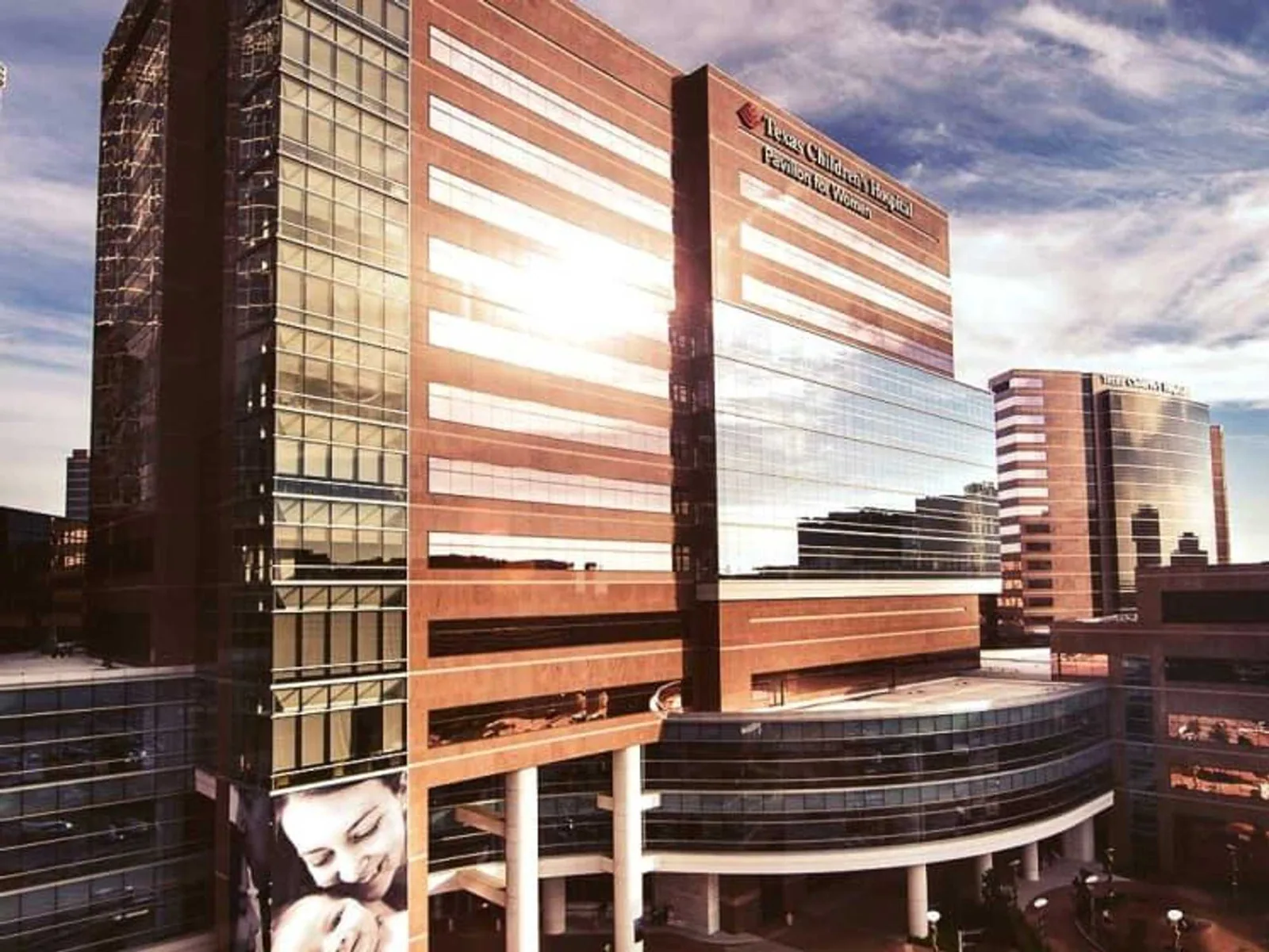 Healthcare System Roofing in St. Paul, MN