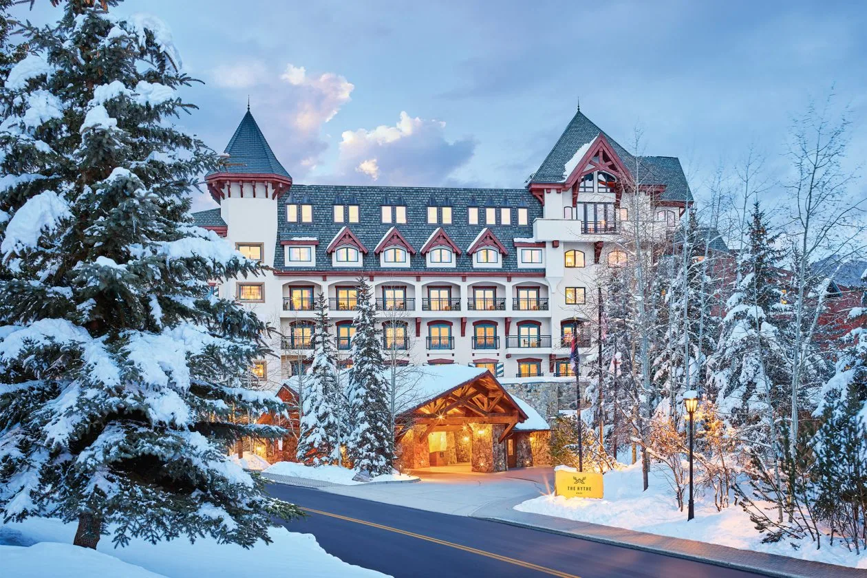 Roofing for Hotel Owners and Hospitality Groups in St. Paul, MN