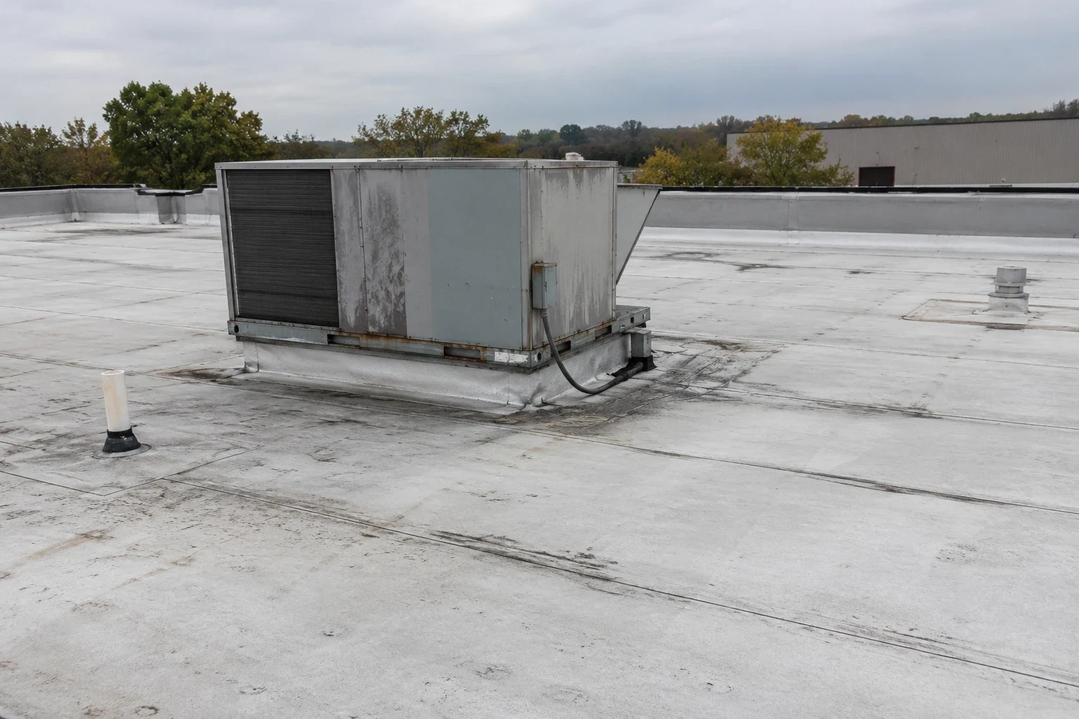 Roofing for Manufacturers in St. Paul, MN