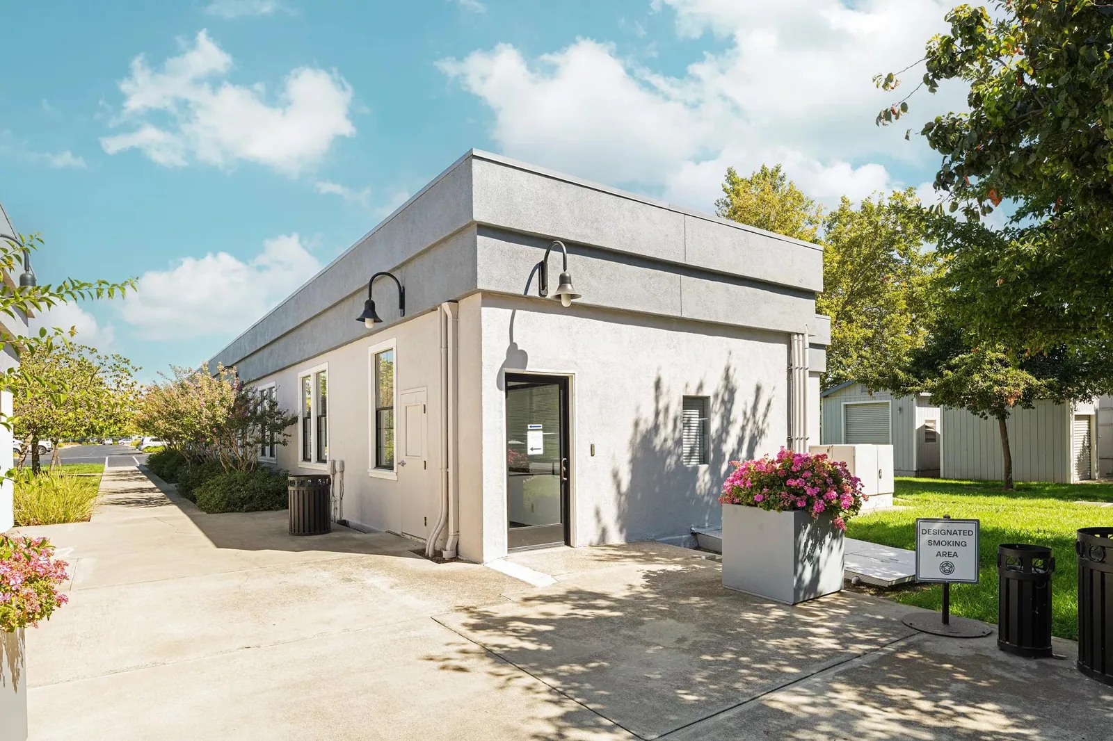 Roofing for Property Management Companies in St. Paul, MN