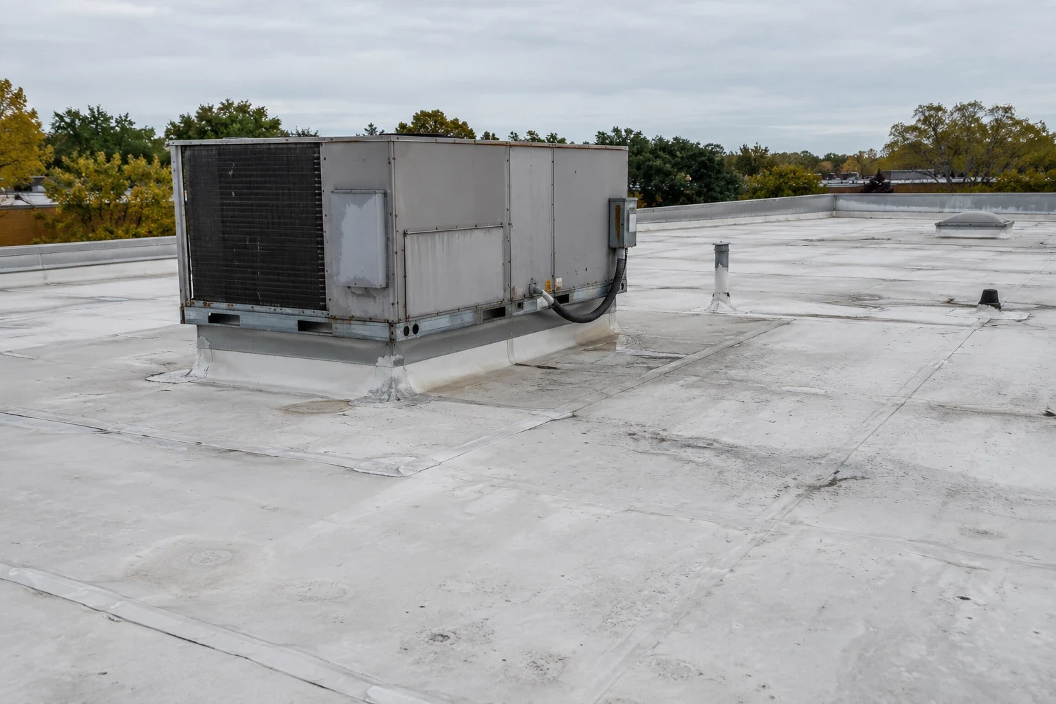 Carlisle SynTec Roofing