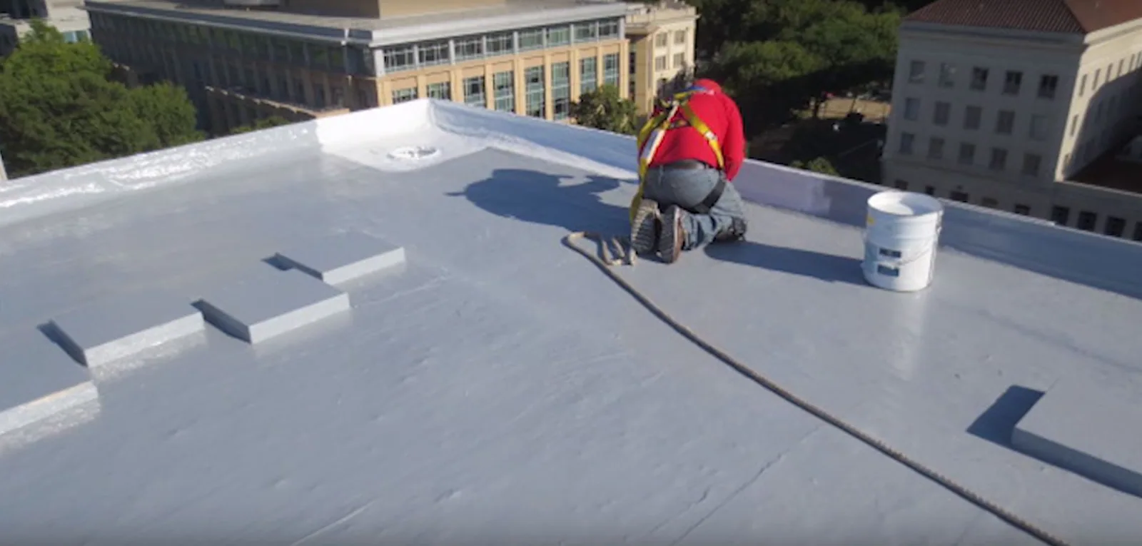 Duro-Last Roofing Duro-Last Roofing