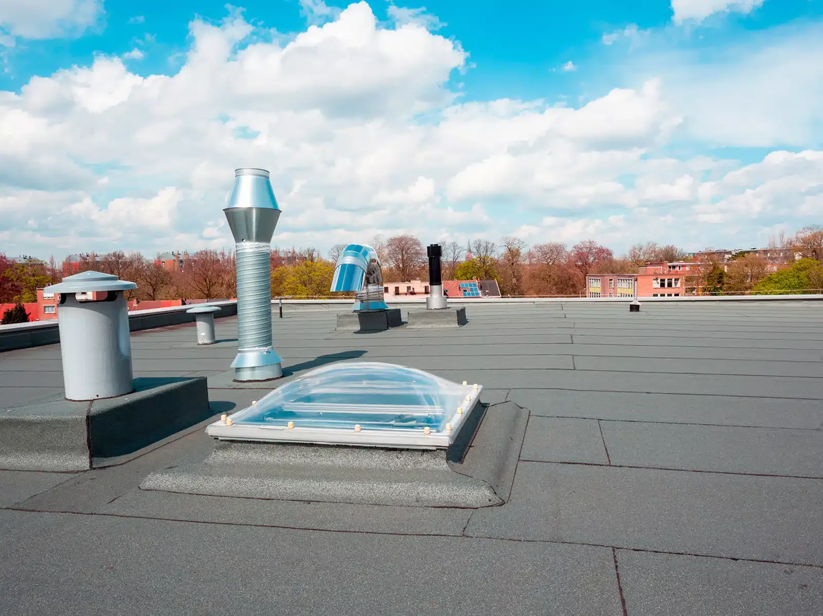 Duro-Last Roofing Duro-Last Roofing