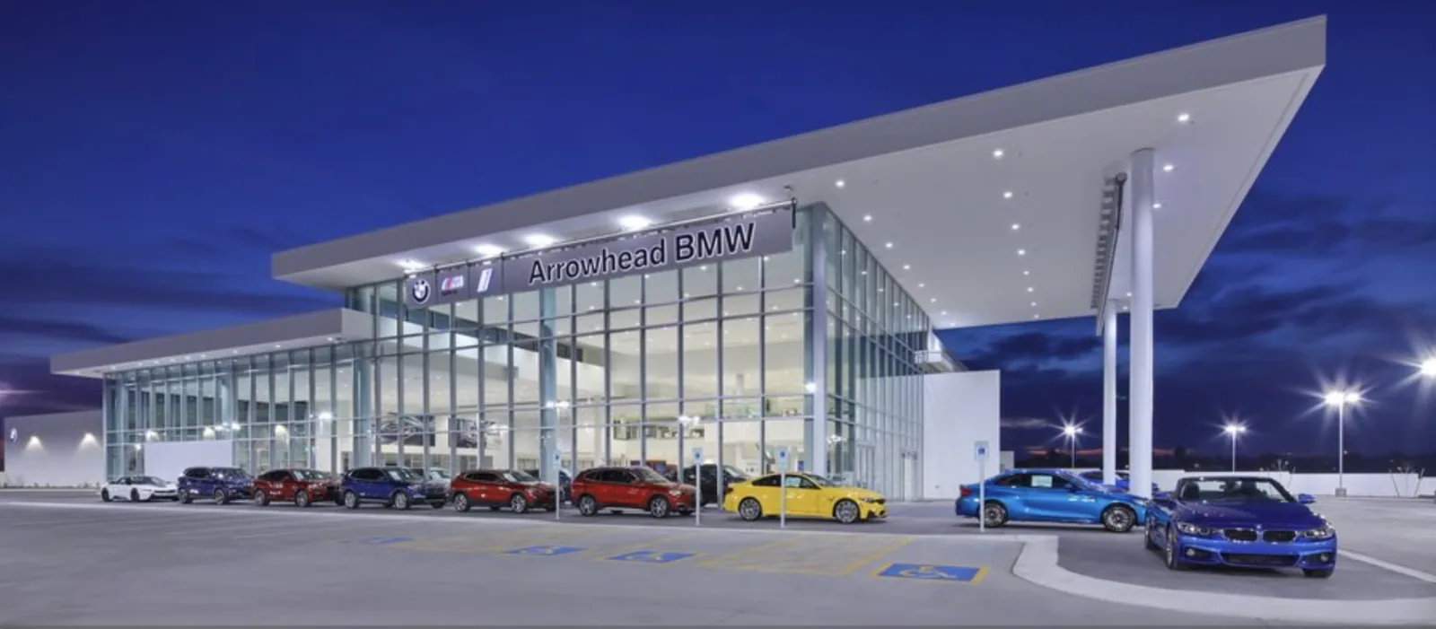 Auto Dealership Roofing in St. Paul, MN
