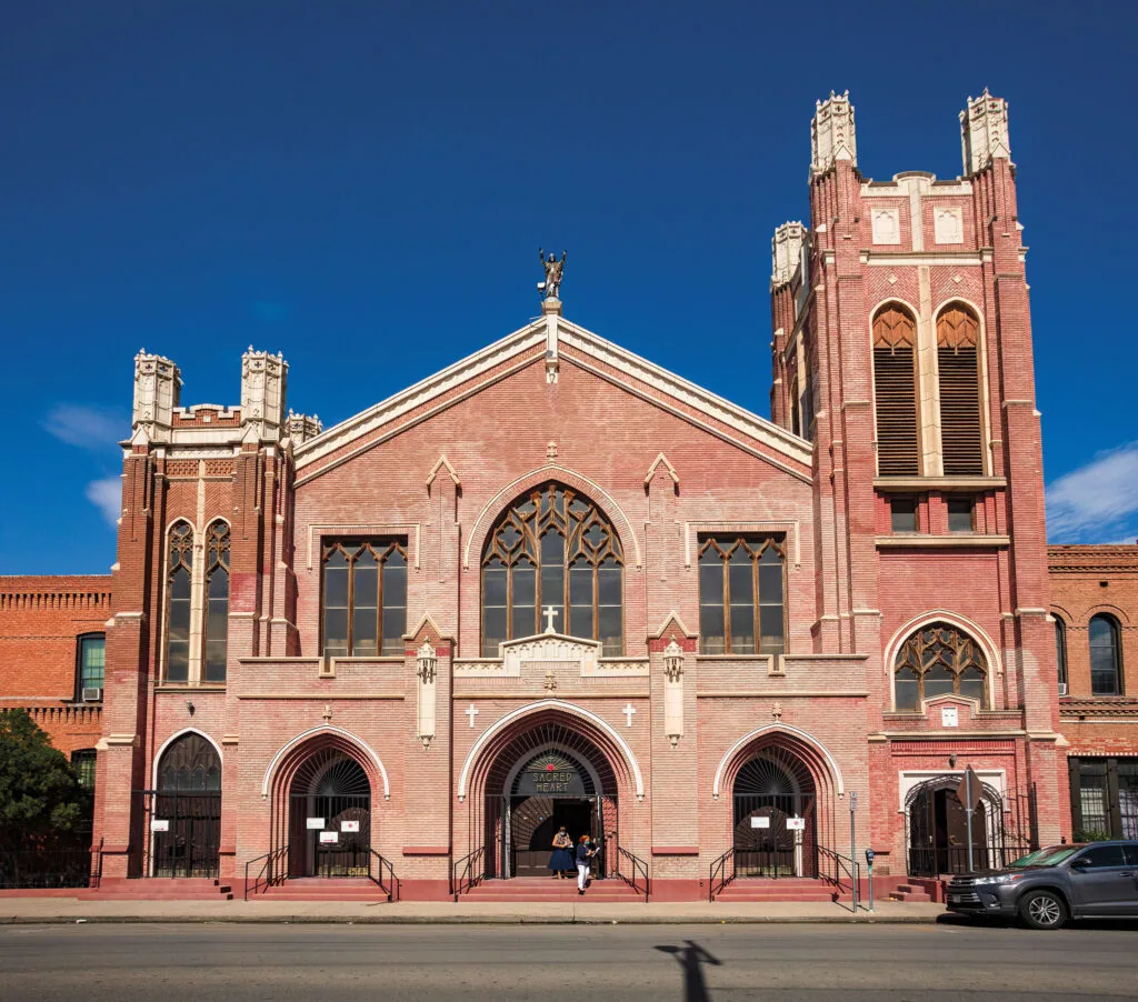 Church Roofing in St. Paul, MN