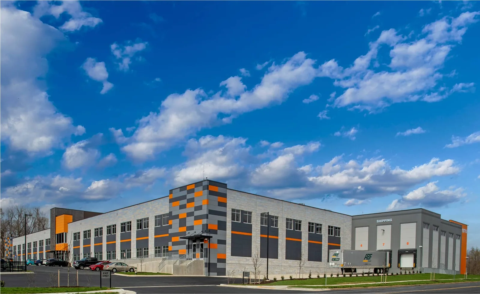 Manufacturing Plant Roofing in St. Paul, MN