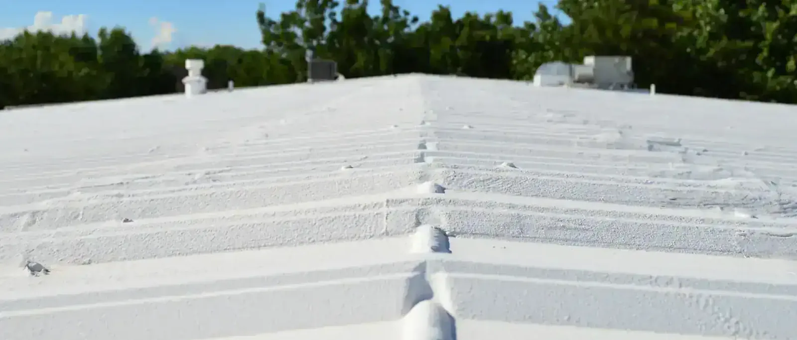 Modified Bitumen Roofing