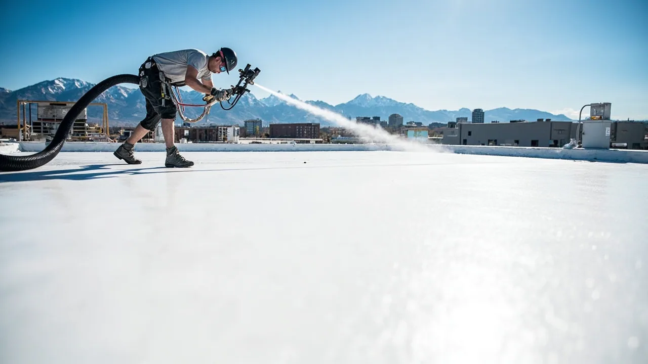 KEE Roofing