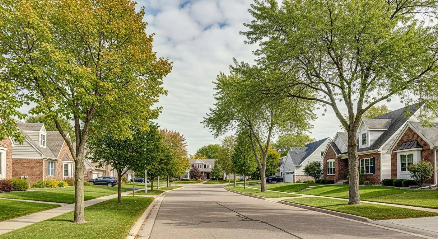 Commercial Roofing in Arden Hills, MN