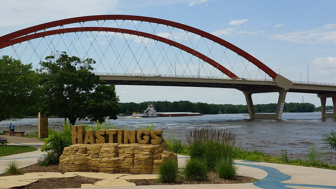 Commercial Roofing in Hastings, MN