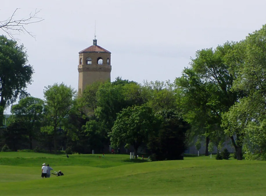 Commercial Roofing in Highland Park, St. Paul, MN