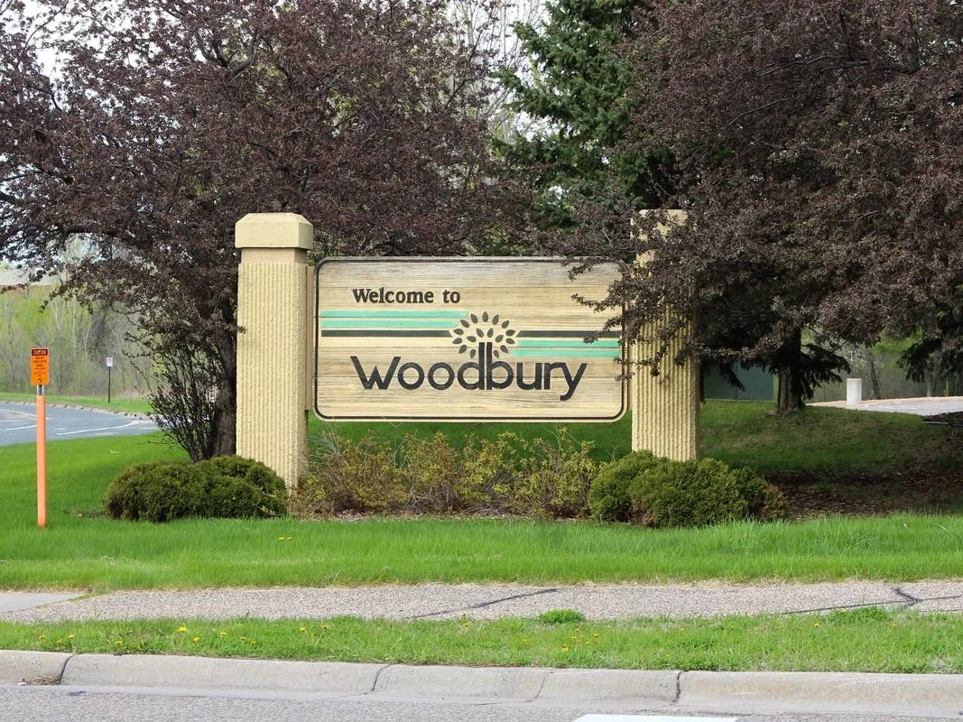 Commercial Roofing in Woodbury, MN