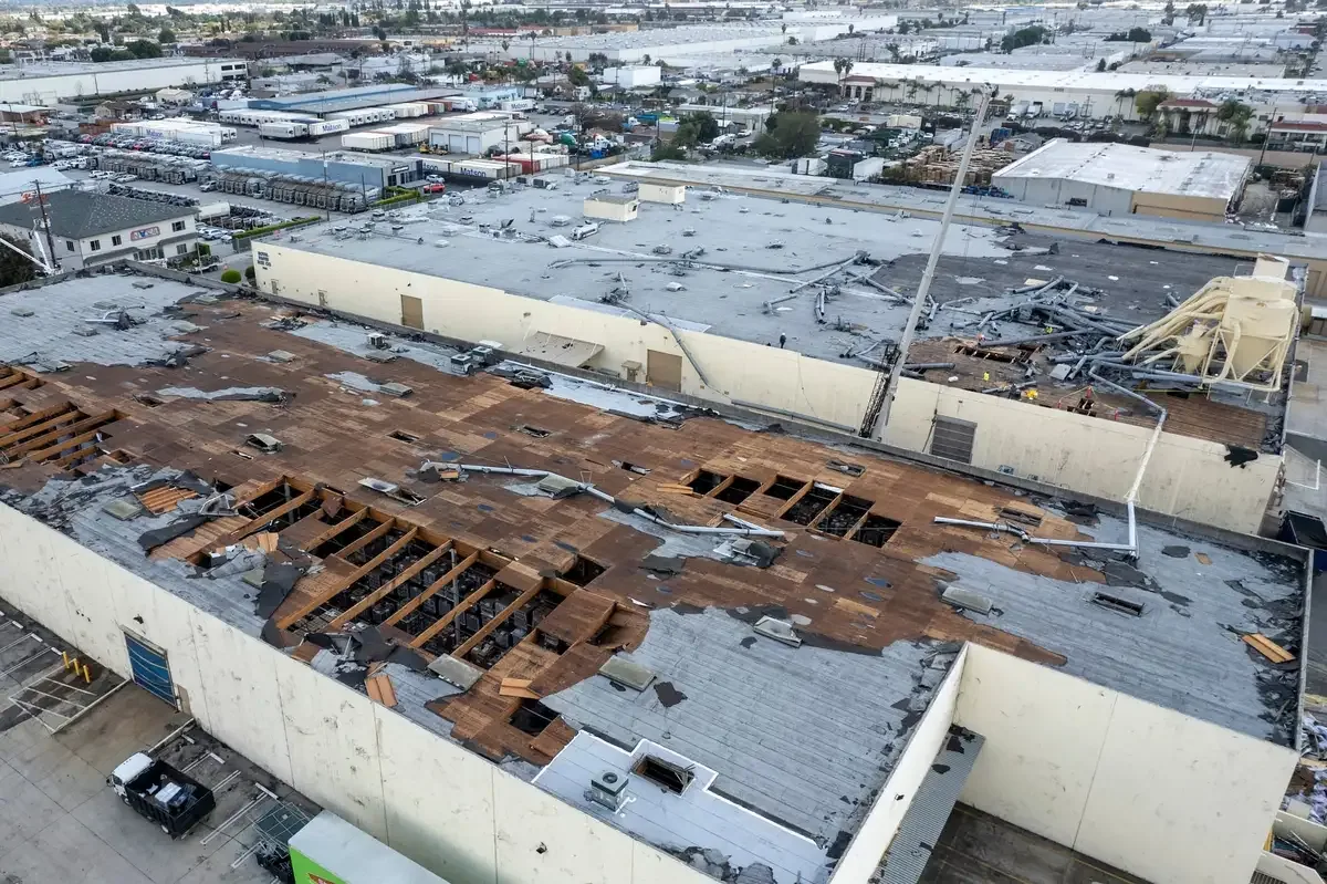 24/7 Emergency Roof Repair in St. Paul, MN