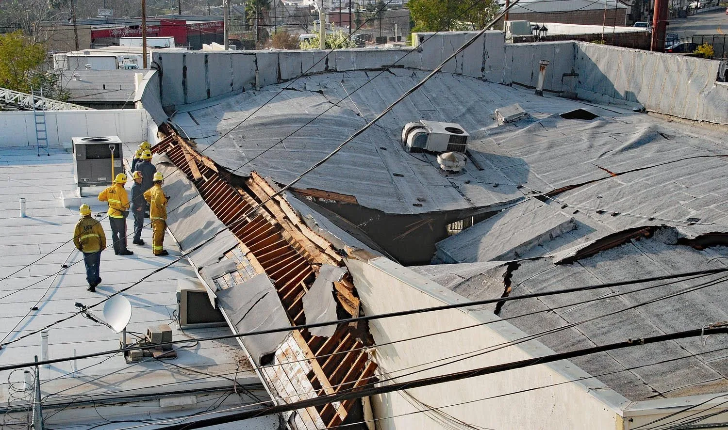 Roof Insurance Claim Assistance in St. Paul, MN