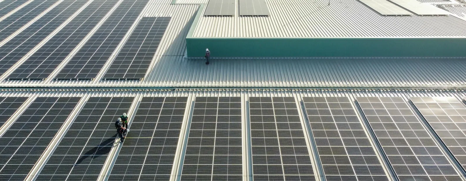 Solar-Ready Roofing in St. Paul, MN